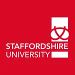 Staffordshire University Maps icon