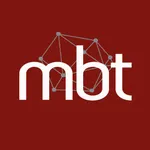 MBT Logo Mobil Satış icon