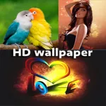 HD Wallpapers 4K icon