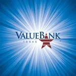 ValueBank Texas Mobile Banking icon