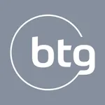 BTG Pactual Parceiros icon