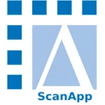 DCT-DELTA ScanApp icon