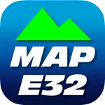 MAP E32 icon