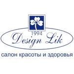 Design Lik icon