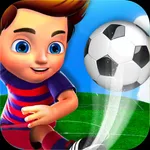 كوره قدم الحساب العاب مغامرات icon