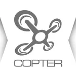 X-COPTER icon