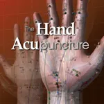 Hand Acupuncture icon