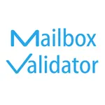 MailboxValidator icon