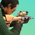 Sniper Survival - FPS War Game icon