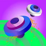 Spinner.io icon