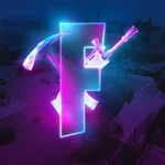 Tracker Stats for Fortnite icon