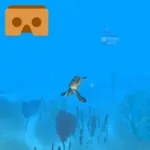 VR Ocean Aquarium 3D icon