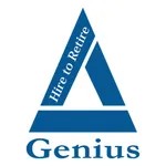 GENIUS STAFFING icon