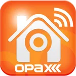 Opax GSM GPRS ALARM System icon