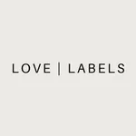 LOVE|LABELS icon