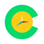 ClockSimpleApp icon