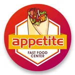 Appetite | Усть-Каменогорск icon