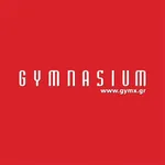 Gymnasium Fitness icon