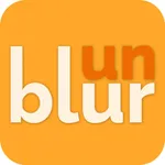 unblur.app - Picture Quiz icon