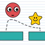 Hello Ball Vs Stars icon