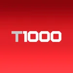 T1000 Tuner icon