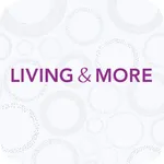 Living & More Magazin icon