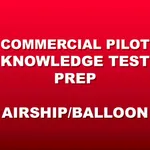 Com Airship/Balloon Test Prep icon