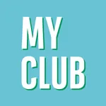 My Club icon