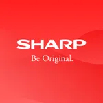 SHARP ID icon