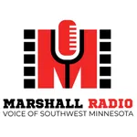 Marshall Radio icon