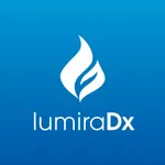 LumiraDx Connect icon