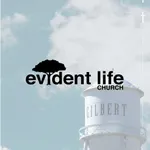 Evident Life Church icon