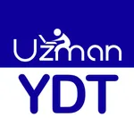 YDT Dil İngilizce (UzmanYDT) icon