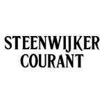 Steenwijker Courant icon