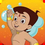 Hygiene With Chhota Bheem icon