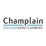 GO CHAMPLAIN icon