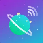 Hotspot Planet icon