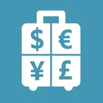 TravelRates - Money Converter icon