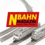 N-Bahn Magazin icon