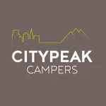 CITYPEAK CAMPERS icon