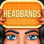 Headbands - Top Party Charades icon