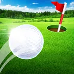 Mini Golf Simulator 2 icon