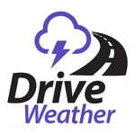 Drive Weather: Road Conditions icon