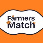 Farmers Match Dating App icon