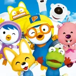 Pororo World - AR Playground icon