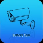 Battery Cam icon