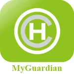 MyGuardian Care icon