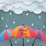 Rain Sounds & Music icon