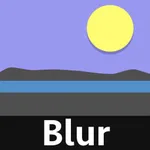 Photo Blur Maker icon