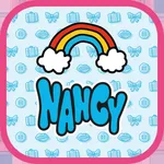 Nancy: one day as Youtuber icon